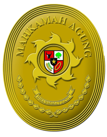 Mahkamah Agung RI